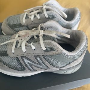 Kids New Balance size 7